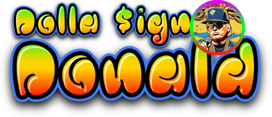 Dolla Sign Donald